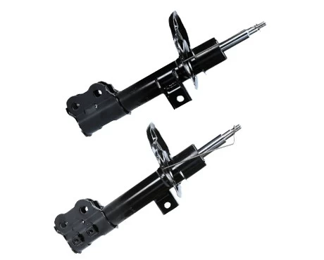 Par Amortiguadores Delanteros Hyundai Sonata 2010-2014 
