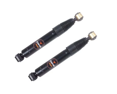 Par Amortiguadores Traseros Peugeot Expert 2007-2017 