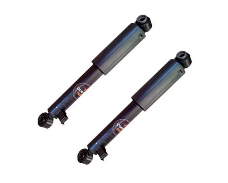 Amortiguador traseros para hyundai santa fe 2006 2013