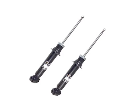 Amortiguador delanteros para peugeot 407 2005 2012