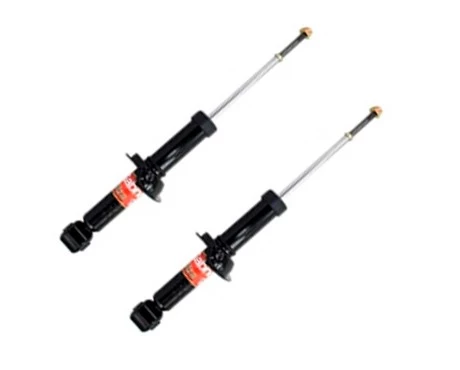 Amortiguador traseros para mitsubishi outlander k2 2006 2014