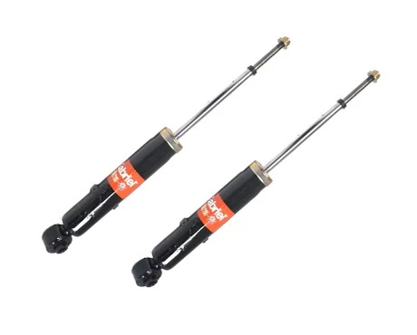 Par Amortiguadores Traseros Subaru Loyale 1987-1993 4X2