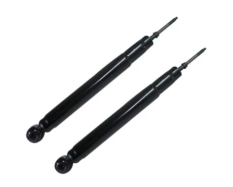 Amortiguador traseros para proton natura 1995 1999