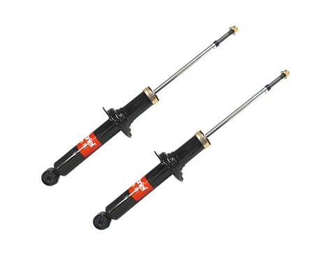 Par Amortiguadores Traseros Toyota Paseo 1995-1996 