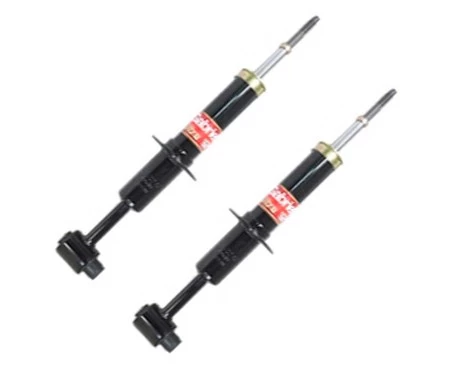 Par Amortiguadores Delanteros Ford Explorer 2004-2005 