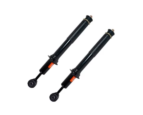 Amortiguador delanteros para toyota land cruiser prado 2008 2021 Amortiguador delanteros para toyota land cruiser prado 2008 2021