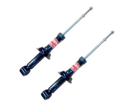 Amortiguador traseros para mitsubishi lancer 2007 2017