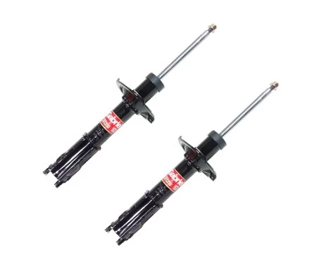 Par Amortiguadores Delanteros Daihatsu Terios 2006-2017 