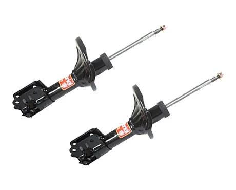 Par Amortiguadores Delanteros Hyundai Trajet 2001-2007 