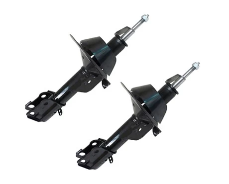Par Amortiguadores Delanteros Dodge Caravan 1988-1995 