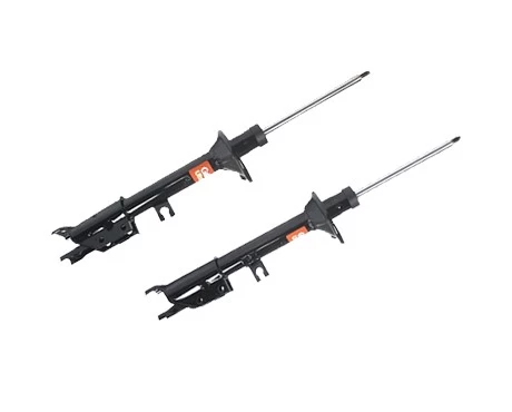 Amortiguador traseros para ford laser 1981 1986