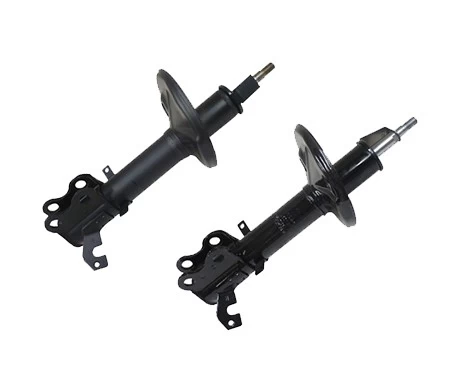 Par Amortiguadores Delanteros Toyota Corolla 1993-2002 