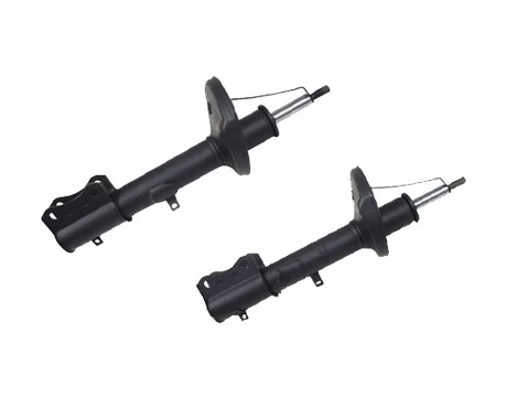 Par Amortiguadores Traseros Toyota Corolla 1993-2002 