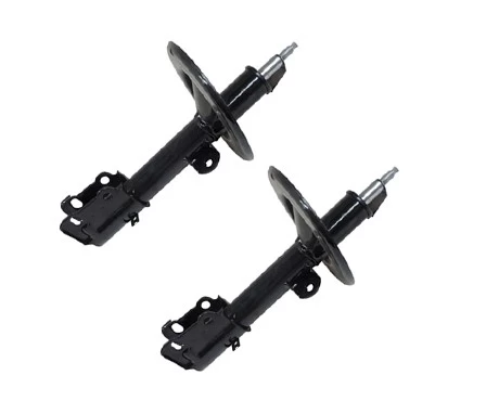 Par Amortiguadores Delanteros Dodge Caravan 1996-2000 