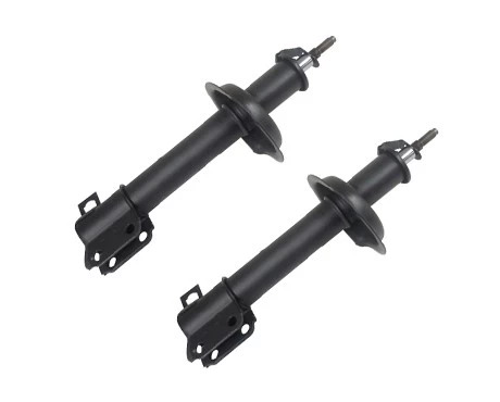 Amortiguador delanteros para chevrolet gemini 1988 1991