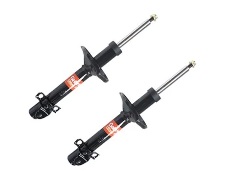 Par Amortiguadores Delanteros Subaru Loyale 1987-1993 4X4