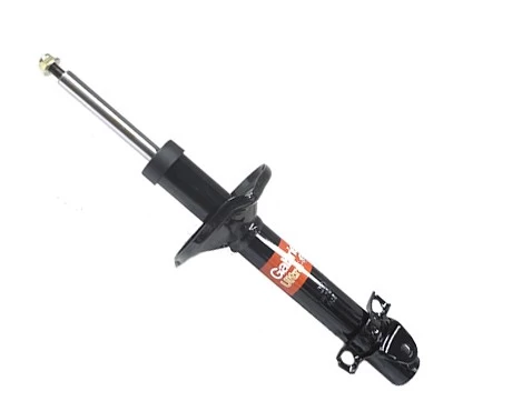 Par amortiguadores delanteros para subaru loyale 1987 1993 4x4 - Amortiguadores | ClickRepuestos