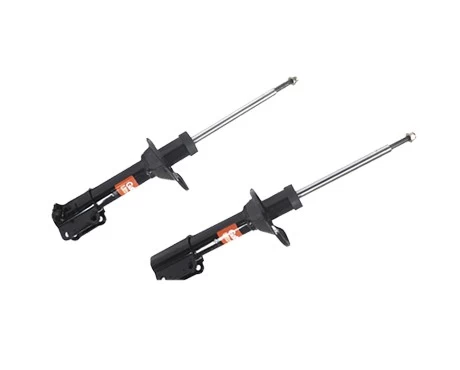 Par Amortiguadores Traseros Ford Escort 1991-2001 