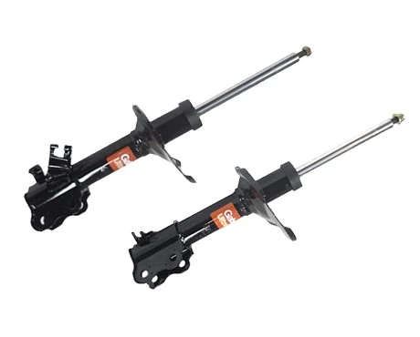 Par Amortiguadores Delanteros Nissan Maxima 1989-2003 