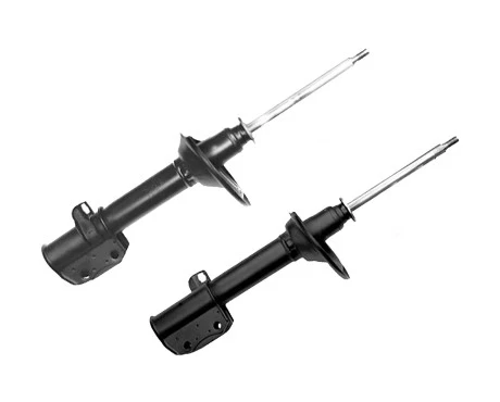 Amortiguador traseros para subaru impreza 1993 1999 4x4