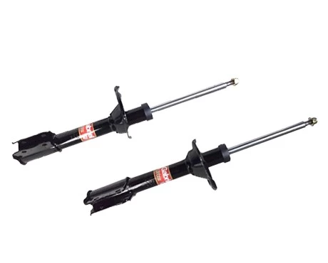 Par Amortiguadores Traseros Subaru Forester 1997-2002 