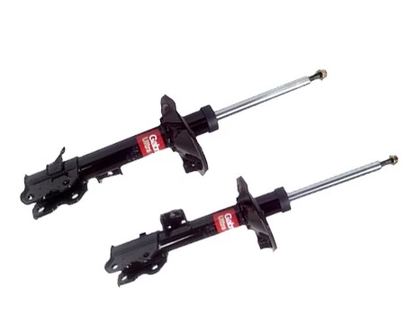 Amortiguador traseros para nissan x trail 2001 2007