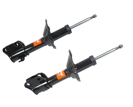 Par Amortiguadores Delanteros Subaru Forester 2002-2005 