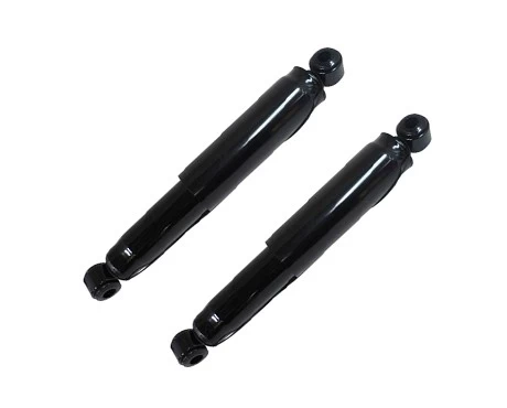 Par Amortiguadores Traseros Suzuki Sj 413 1983-1996 