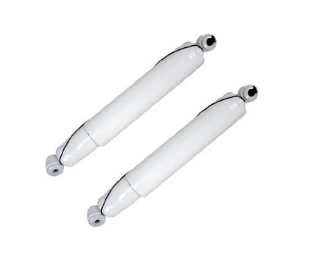 Amortiguador traseros para ford f150 1983 1996 4x4