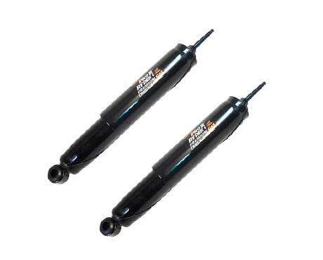 Amortiguador traseros para mitsubishi rosa 1987 2007 Amortiguador traseros para mitsubishi rosa 1987 2007
