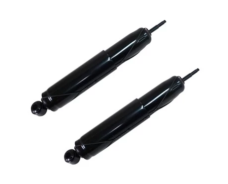 Par Amortiguadores Traseros Nissan 720 1983-1994 