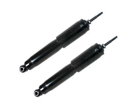 Par Amortiguadores Delanteros Ford F350 1999-2012 Super Duty 4X2