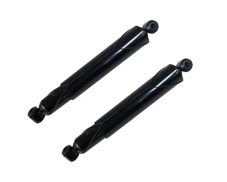 Amortiguador traseros para dodge ram 2500 1994 2002 4x2