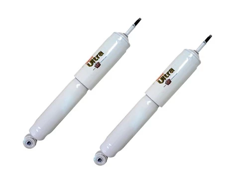 Amortiguador delanteros para jac refine 2010 2015