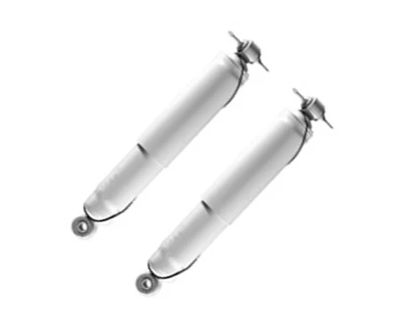 Amortiguador traseros para jeep wrangler 1997 2006