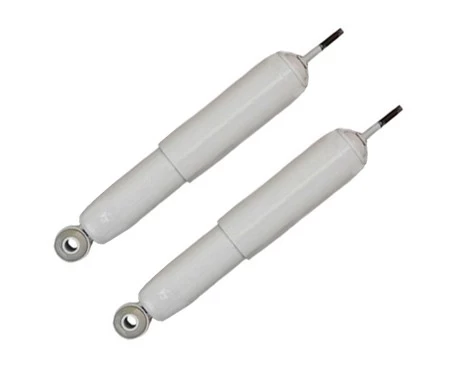 Amortiguador traseros para mitsubishi montero 1992 2000