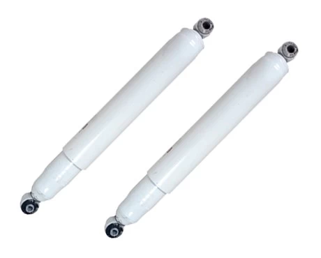Amortiguador traseros para ford f250 2005 2008