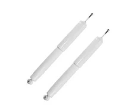 Amortiguador delanteros para jeep wrangler 2007 2015
