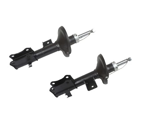 Par Amortiguadores Delanteros Suzuki Nomade 2006-2017 