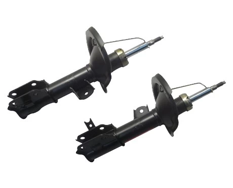 Amortiguador delanteros para kia rio 2005 2011