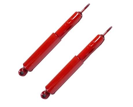 Par Amortiguadores Traseros Nissan 720 1983-1994 
