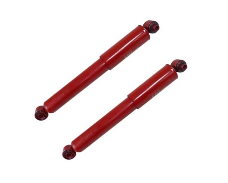 Amortiguador traseros para mitsubishi colt 1981 1991 Amortiguador traseros para mitsubishi colt 1981 1991