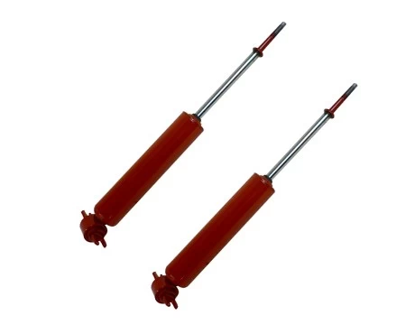 Amortiguador delanteros para chevrolet opala 1969 1991