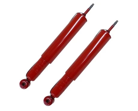 Par Amortiguadores Traseros Datsun 140y 1980-1982 