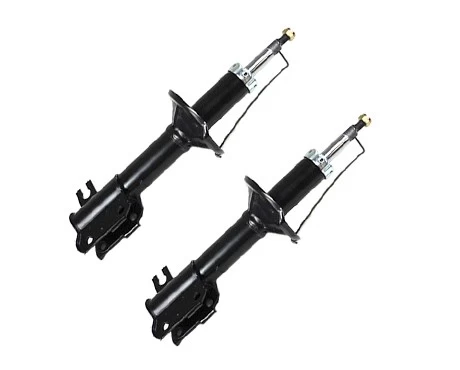 Par Amortiguadores Delanteros Nissan Sunny 1982-1993 