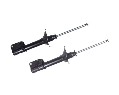 Par Amortiguadores Traseros Daihatsu Applause 1989-2000 