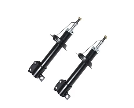 Amortiguador delanteros para chevrolet gemini 1988 1991