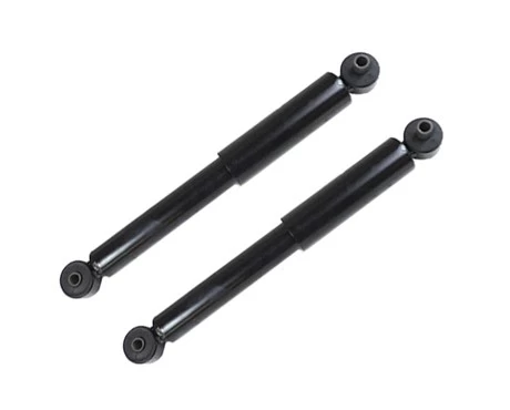 Amortiguador traseros para mitsubishi colt 1981 1991