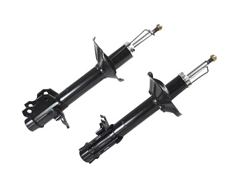 Par Amortiguadores Traseros Nissan Sentra 1988-1995 B12