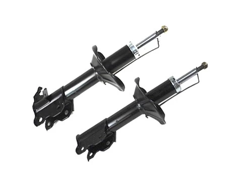 Par Amortiguadores Delanteros Nissan Pulsar 1986-1990 